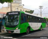 VB Transportes e Turismo 3209 na cidade de Campinas, São Paulo, Brasil, por Rafael Senna. ID da foto: :id.