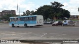 COOTASPE - Coop. Dos Profissionais Autônomos De Transporte Alternativo 601411 na cidade de Sobradinho, Distrito Federal, Brasil, por Marcelo Henrique. Número da foto: #:id.