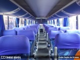 Breda Transportes e Serviços 1240 na cidade de Ribeirão Pires, São Paulo, Brasil, por Andre Santos de Moraes. Número da foto: #:id.