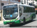 Viação Piracicabana Santos 4479 na cidade de Santos, São Paulo, Brasil, por Jonas Ramos. Número da foto: #:id.