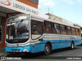 Conatra - Corporacion Nacional de Transporte 81 na cidade de Costa Rica, Mato Grosso do Sul, Brasil, por Andrés Martínez Rodríguez. Número da foto: #6505693.
