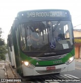 VB Transportes e Turismo 3062 na cidade de Campinas, São Paulo, Brasil, por Leonardo Sebastiao dos Santos Rodrigues. Número da foto: #:id.