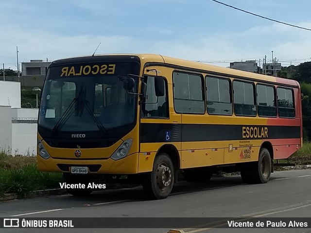 Prefeitura Municipal de Santo Antônio do Monte 8448 na cidade de Santo Antônio do Monte, Minas Gerais, Brasil, por Vicente de Paulo Alves. ID da foto: 6506382.