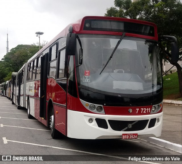 KBPX Administração e Participação > Transkuba 7 7211 na cidade de São Paulo, São Paulo, Brasil, por Felipe Goncalves do Vale. Número da foto: #6507814.