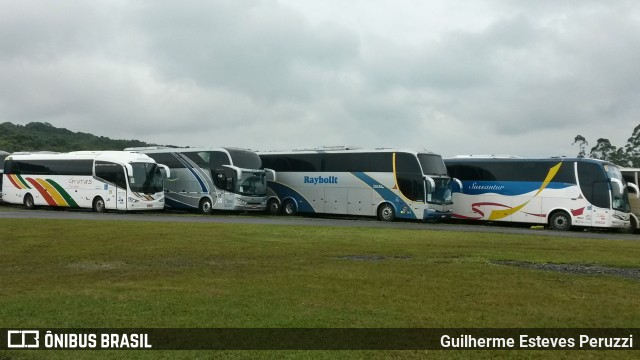 Grutas Turismo 3000 na cidade de São Paulo, São Paulo, Brasil, por Guilherme Esteves Peruzzi. Número da foto: #6507391.