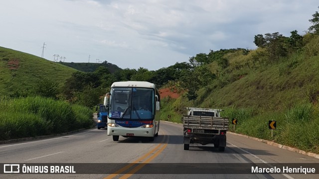 Viação Riodoce 70401 na cidade de Governador Valadares, Minas Gerais, Brasil, por Marcelo Henrique. Número da foto: #6506918.