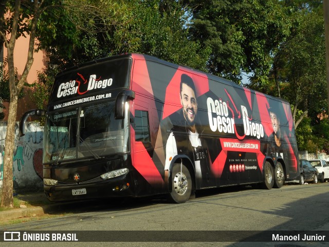 Caio Cesar & Diego 3541 na cidade de São Paulo, São Paulo, Brasil, por Manoel Junior. Número da foto: #6507420.