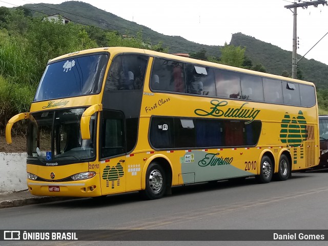 Ludwig Turismo 2010 na cidade de Ouro Preto, Minas Gerais, Brasil, por Daniel Gomes. Número da foto: #6506181.
