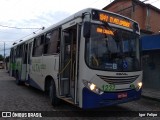 Cidade Alta Transportes 1.232 na cidade de Paulista, Pernambuco, Brasil, por Igor Felipe. Número da foto: #:id.