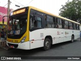 Coletivo Transportes 3698 na cidade de Caruaru, Pernambuco, Brasil, por João Henrique. Número da foto: #6506190.