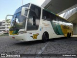 Empresa Gontijo de Transportes 12520 na cidade de Belo Horizonte, Minas Gerais, Brasil, por Matheus Rocha. Número da foto: #6506082.
