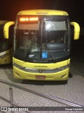 Viação Itapemirim 60027 na cidade de Manhuaçu, Minas Gerais, Brasil, por Oscar Vinicius . Número da foto: #6505704.