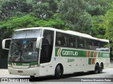 Empresa Gontijo de Transportes 20230 na cidade de São Paulo, São Paulo, Brasil, por Francisco Mauricio Freire. Número da foto: #6507885.
