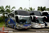 Center Tur Turismo 7013 na cidade de Miracatu, São Paulo, Brasil, por Michael  Alberto Vieira. Número da foto: #6505779.