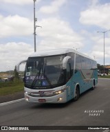 Transnacional Transp. de Passageiros 07296 na cidade de São Lourenço da Mata, Pernambuco, Brasil, por Alexandre Dumas. Número da foto: #:id.