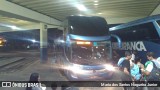 Viação Águia Branca 50320 na cidade de Salvador, Bahia, Brasil, por Mario dos Santos Nogueira Junior. Número da foto: #:id.