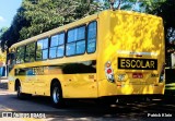 Auto Ônibus Três Irmãos 30403 na cidade de Jundiaí, São Paulo, Brasil, por Patrick Klein. Número da foto: #:id.