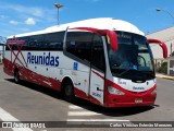 Empresa Reunidas Paulista de Transportes 145416 na cidade de Osvaldo Cruz, São Paulo, Brasil, por Carlos Vinicius Estevão Menezes. Número da foto: #6507713.