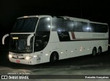 Auto Viação Catarinense 3101 na cidade de Guarapuava, Paraná, Brasil, por Reinaldo Gonçalves. Número da foto: #:id.