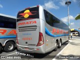 Expresso de Prata 460961 na cidade de Aparecida, São Paulo, Brasil, por Vicente de Paulo Alves. Número da foto: #6506535.