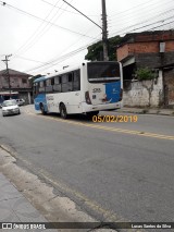 Transwolff Transportes e Turismo 6 6121 na cidade de São Paulo, São Paulo, Brasil, por Lucas Santos da Silva. ID da foto: :id.