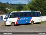 Univale Transportes M-510 na cidade de Ouro Preto, Minas Gerais, Brasil, por Daniel Gomes. Número da foto: #6506198.