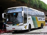 Empresa Gontijo de Transportes 12690 na cidade de Belo Horizonte, Minas Gerais, Brasil, por Douglas Yuri. ID da foto: :id.