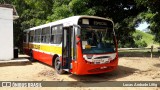 Coltrans - Colatina Transportes 4000 na cidade de Pancas, Espírito Santo, Brasil, por Lucas Andrade Littig. ID da foto: :id.