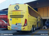 RodeRotas - Rotas de Viação do Triângulo 7751 na cidade de Sorocaba, São Paulo, Brasil, por Nivaldo Junior. Número da foto: #:id.