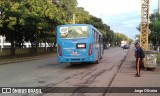 Taguatur - Taguatinga Transporte e Turismo 04321 na cidade de Taguatinga, Distrito Federal, Brasil, por Jorge Oliveira. Número da foto: #:id.