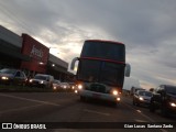 Eucatur - Empresa União Cascavel de Transportes e Turismo 4429 na cidade de Ji-Paraná, Rondônia, Brasil, por Gian Lucas  Santana Zardo. Número da foto: #6507473.