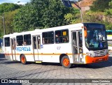 Empresa Pedrosa 037 na cidade de Brasil, por Júnior Quinteiro. Número da foto: #:id.