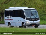 Rio Van Service 2387 na cidade de Petrópolis, Rio de Janeiro, Brasil, por Rafael da Silva Xarão. Número da foto: #:id.