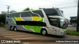 Brasil Sul Linhas Rodoviárias 2906 na cidade de Campo Mourão, Paraná, Brasil, por Guilherme Esteves Peruzzi. Número da foto: #6507438.