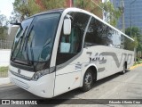 San Marino Neobus  na cidade de Brasil, por Eduardo Alberto Cruz. Número da foto: #:id.