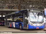 Viação Osasco 21.998 na cidade de Osasco, São Paulo, Brasil, por Gabriel Almeida. Número da foto: #6508444.