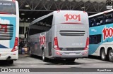 Auto Viação 1001 RJ 108.207 na cidade de Macaé, Rio de Janeiro, Brasil, por Ryan Rosa. Número da foto: #:id.