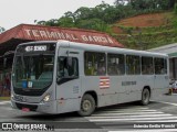 BluMob - Concessionária de Transporte Urbano de Blumenau 9432 na cidade de Blumenau, Santa Catarina, Brasil, por Estevão Emilio Ronchi. Número da foto: #:id.