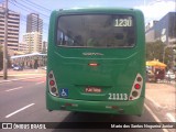 OT Trans - Ótima Salvador Transportes 21113 na cidade de Salvador, Bahia, Brasil, por Mario dos Santos Nogueira Junior. Número da foto: #6506452.