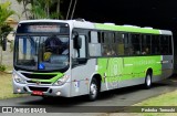Viação Garcia 7689 na cidade de Apucarana, Paraná, Brasil, por Pedroka Ternoski. Número da foto: #6507070.