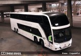 Viação Garcia 89015 na cidade de Curitiba, Paraná, Brasil, por Bruno - ViajanteFLA. Número da foto: #:id.