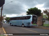 Viação Garcia 8075 na cidade de Apucarana, Paraná, Brasil, por Emanoel Diego.. Número da foto: #6506209.