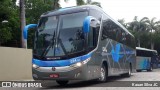 Viação Princesa dos Inhamuns 801 na cidade de Fortaleza, Ceará, Brasil, por Kauan Silva JC. Número da foto: #:id.
