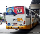 Empresa Metropolitana 232 na cidade de Brasil, por Júnior Quinteiro. Número da foto: #:id.