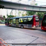 Viação Gatusa Transportes Urbanos 7 6068 na cidade de São Paulo, São Paulo, Brasil, por Michel Nowacki. Número da foto: #:id.