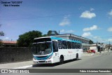 Rodoviária Santa Rita > SIM - Sistema Integrado Metropolitano > TR Transportes 56022 na cidade de Santa Rita, Paraíba, Brasil, por Fábio Alcântara Fernandes. ID da foto: :id.