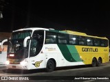 Empresa Gontijo de Transportes 14185 na cidade de Teresina, Piauí, Brasil, por José Ribamar Lima Fernandes. Número da foto: #6507266.