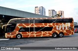 UTIL - União Transporte Interestadual de Luxo 11509 na cidade de Mogi das Cruzes, São Paulo, Brasil, por Rudnei Aparecido da Silva. Número da foto: #6507992.