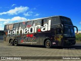 Banda Kathedral 3600 na cidade de Ponte Serrada, Santa Catarina, Brasil, por Reinaldo Gonçalves. Número da foto: #6507879.