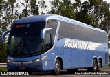 Viação Águia Branca 32490 na cidade de Vitória da Conquista, Bahia, Brasil, por Rian Carlos Costa Fagundes . Número da foto: #6506406.